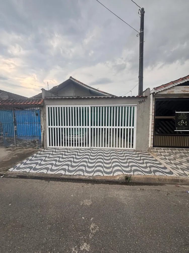 Casa, 2 quartos, 90 m² - Foto 6