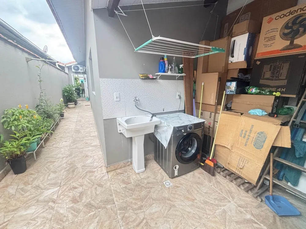 Casa, 2 quartos, 90 m² - Foto 7