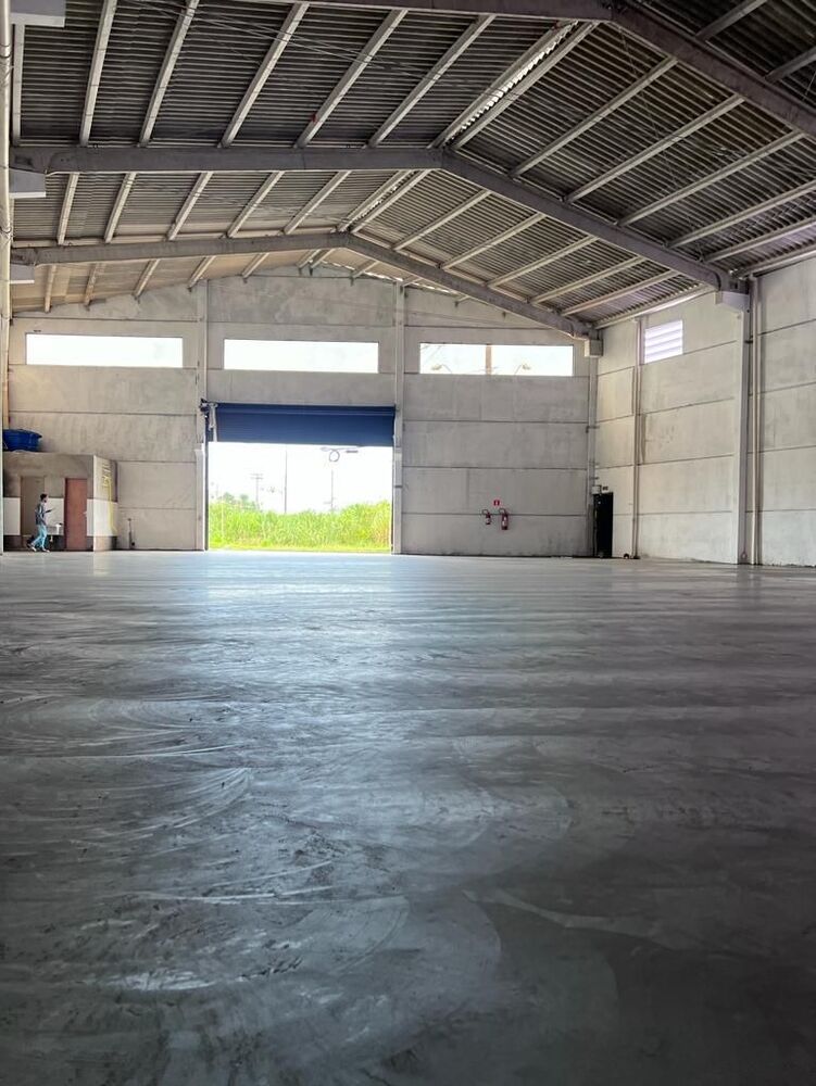 Depósito-Galpão, 700 m² - Foto 3
