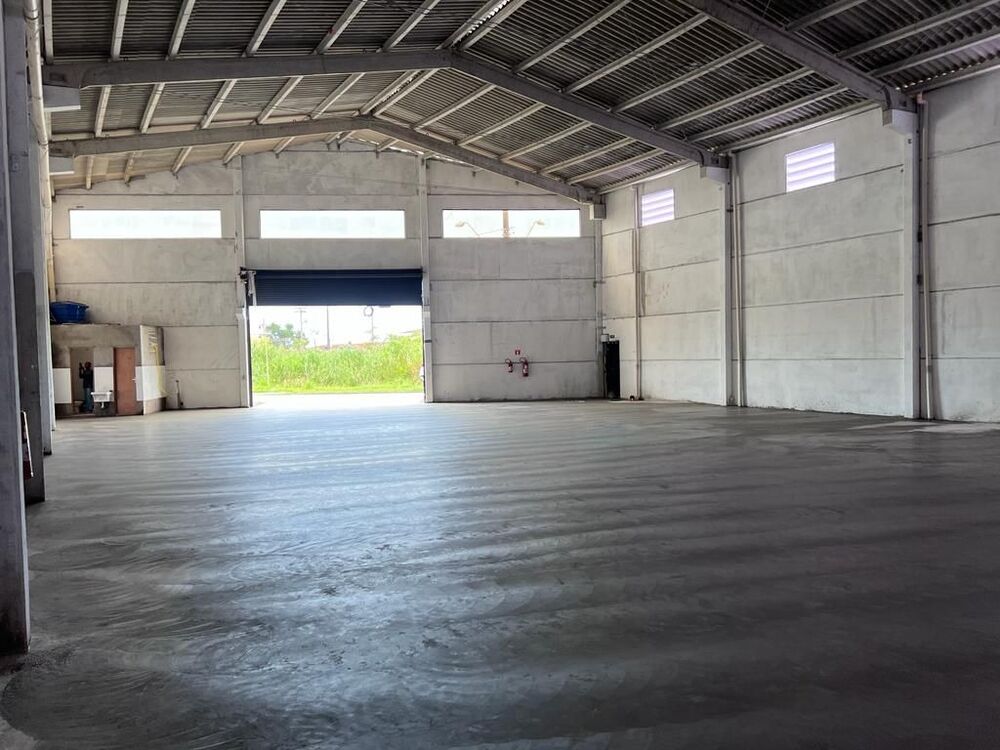 Depósito-Galpão, 700 m² - Foto 2