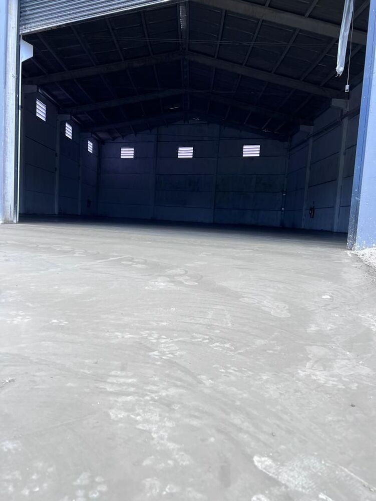 Depósito-Galpão, 700 m² - Foto 4