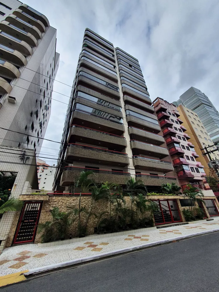 Apartamento, 3 quartos, 131 m² - Foto 1