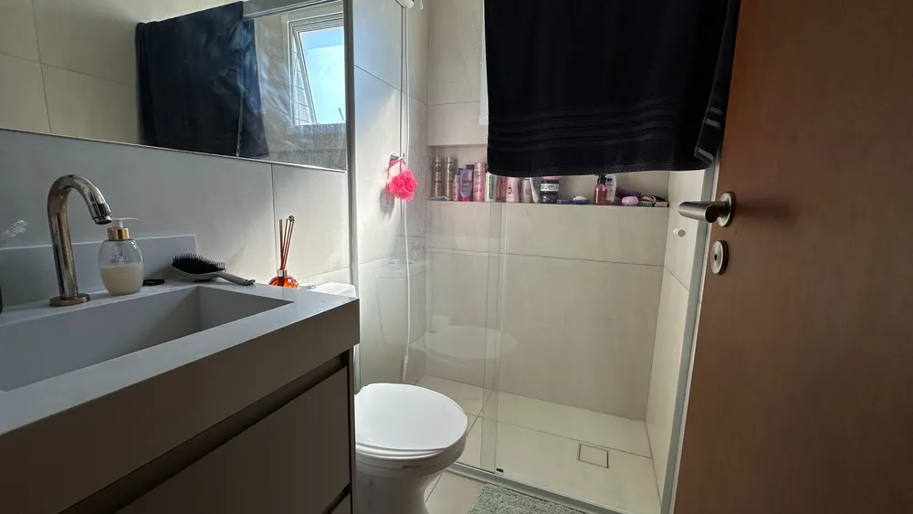 Apartamento, 2 quartos, 80 m² - Foto 5