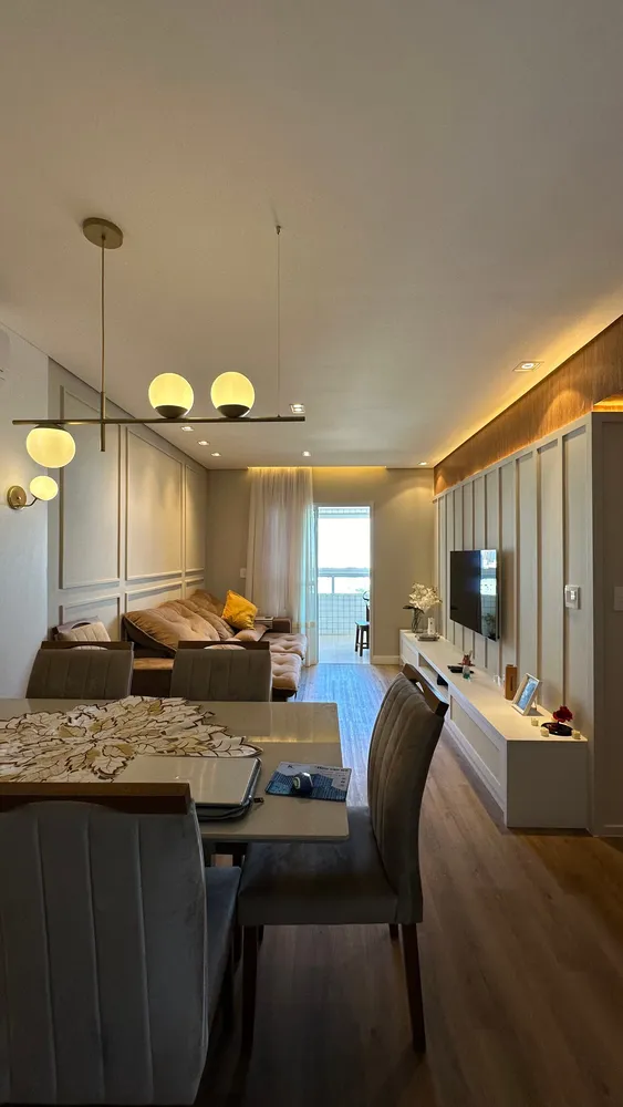 Apartamento, 2 quartos, 80 m² - Foto 10