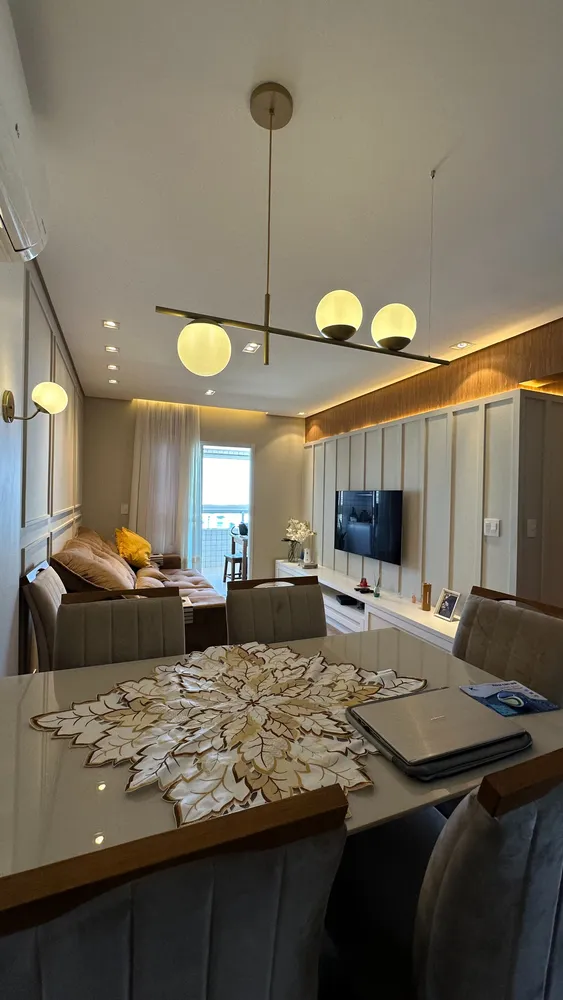 Apartamento, 2 quartos, 80 m² - Foto 12