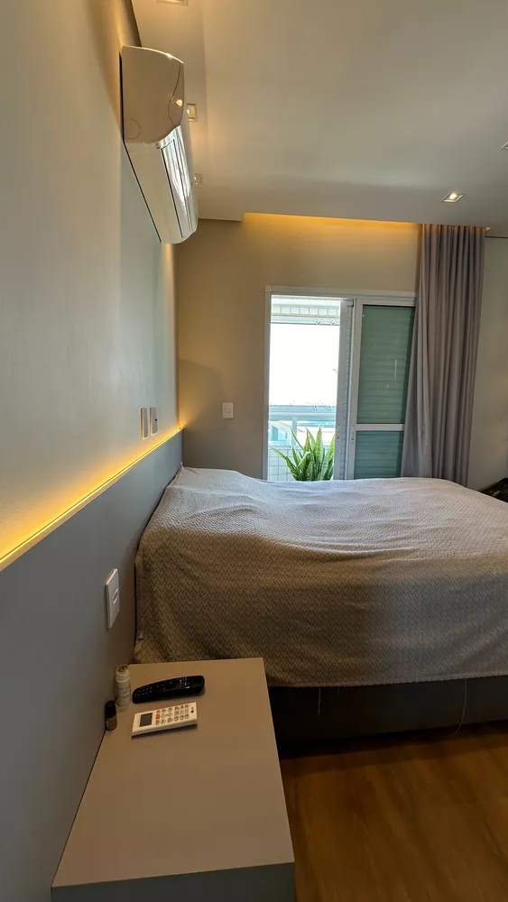 Apartamento, 2 quartos, 80 m² - Foto 9