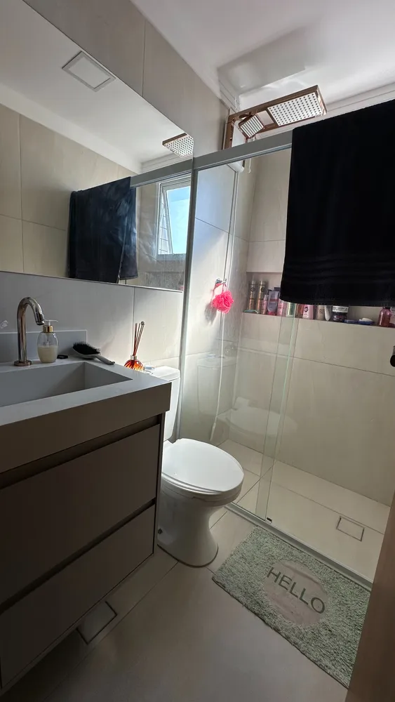Apartamento, 2 quartos, 80 m² - Foto 2