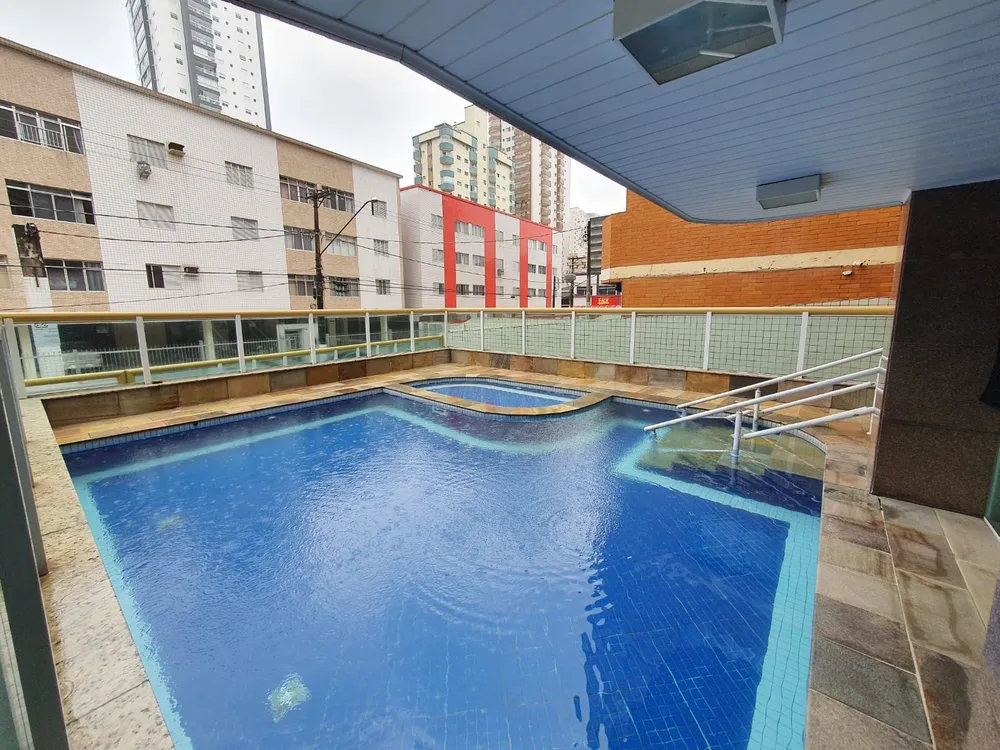 Apartamento, 2 quartos, 83 m² - Foto 12