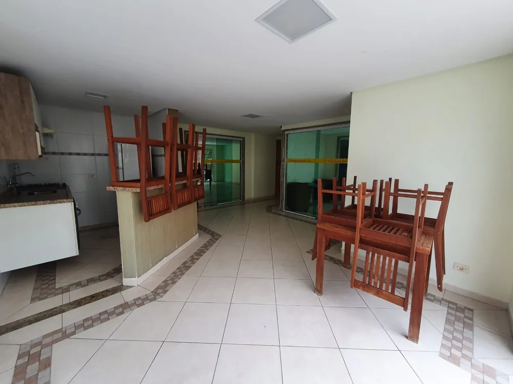 Apartamento, 2 quartos, 83 m² - Foto 1