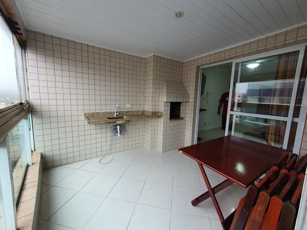 Apartamento, 2 quartos, 83 m² - Foto 3