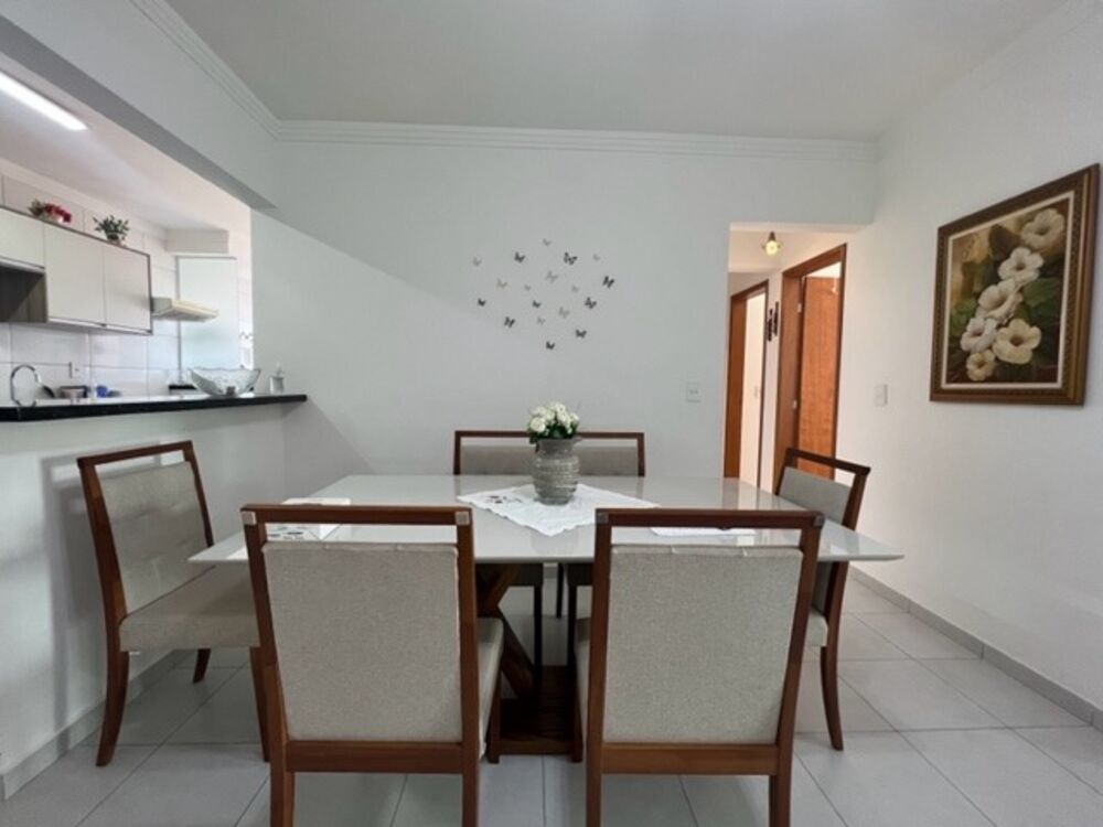 Apartamento, 3 quartos, 129 m² - Foto 7