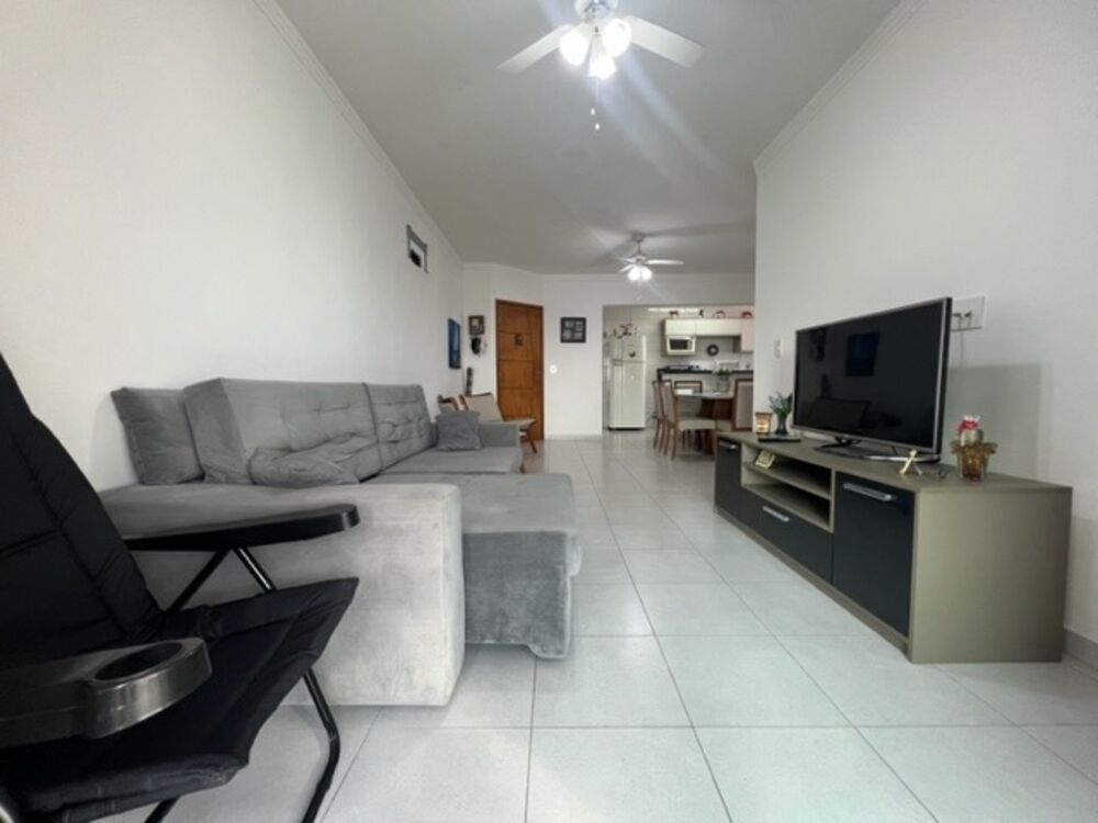 Apartamento, 3 quartos, 129 m² - Foto 11
