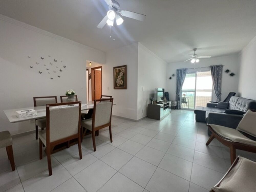 Apartamento, 3 quartos, 129 m² - Foto 6