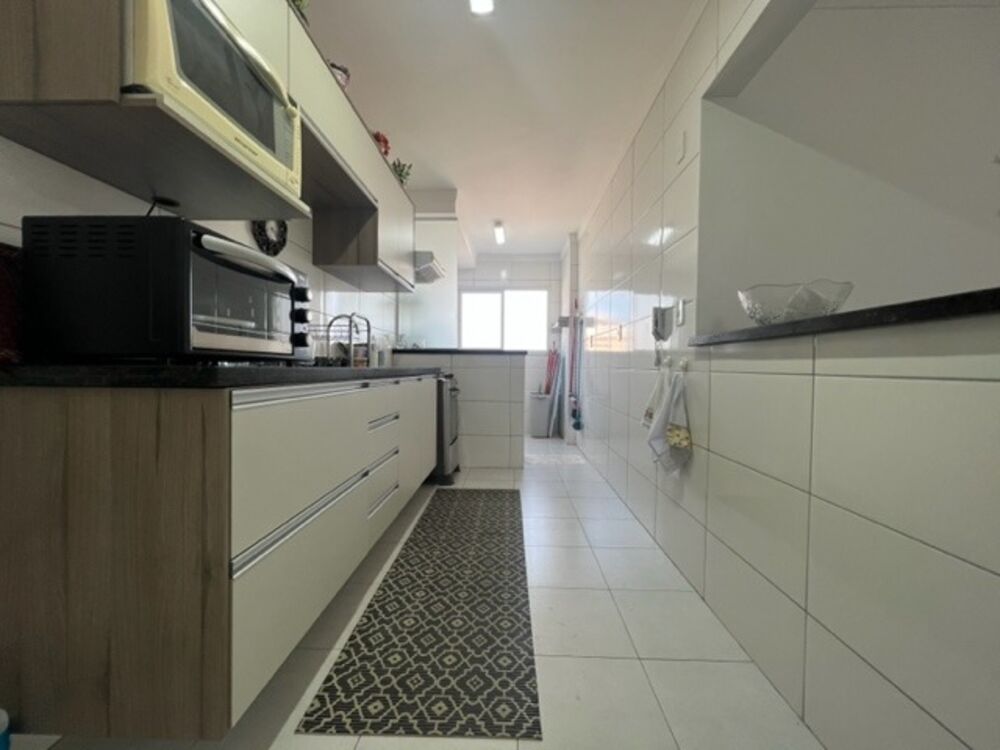Apartamento, 3 quartos, 129 m² - Foto 2