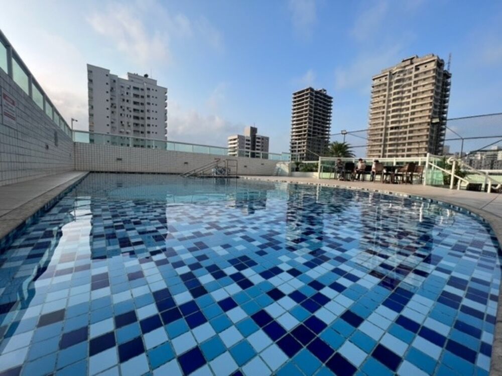 Apartamento, 3 quartos, 129 m² - Foto 36