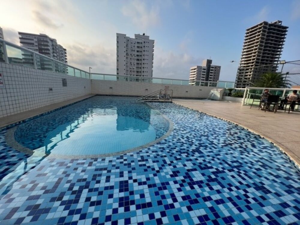 Apartamento, 3 quartos, 129 m² - Foto 37