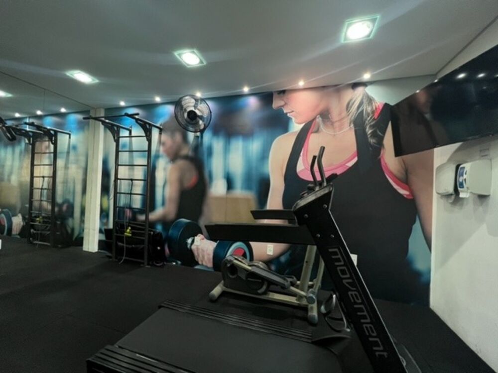 Apartamento, 3 quartos, 129 m² - Foto 31