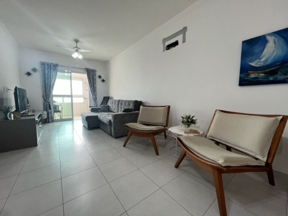 Apartamento, 3 quartos, 129 m² - Foto 9