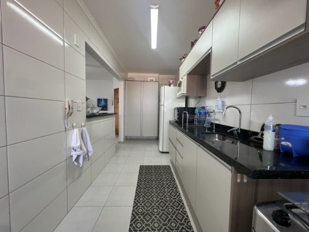 Apartamento, 3 quartos, 129 m² - Foto 4