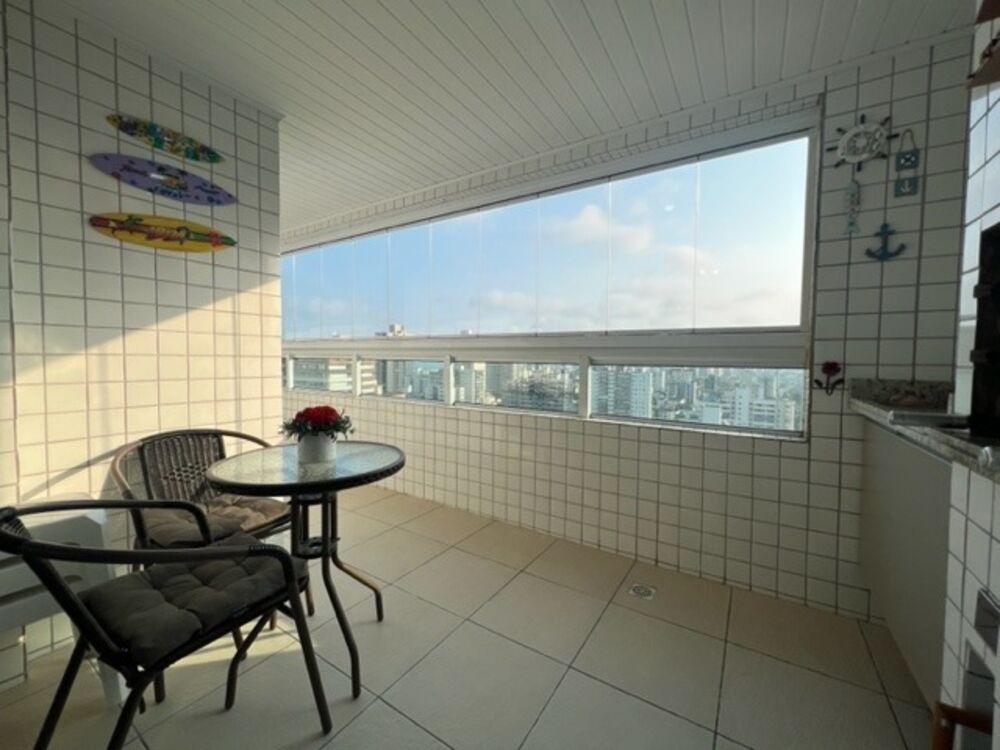 Apartamento, 3 quartos, 129 m² - Foto 12