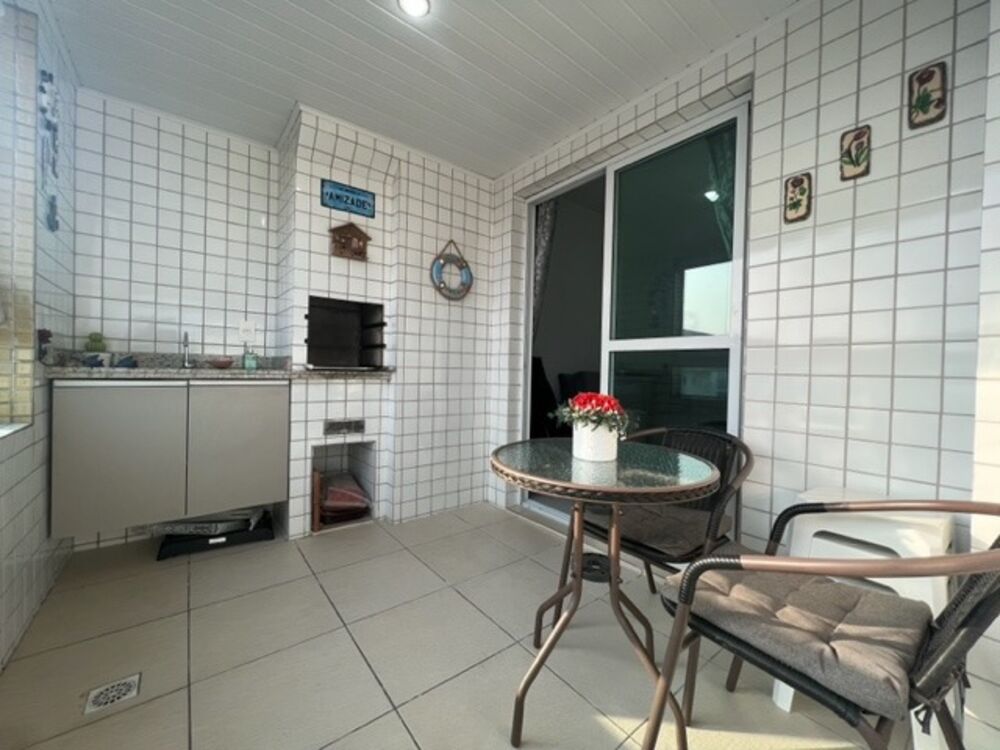 Apartamento, 3 quartos, 129 m² - Foto 13