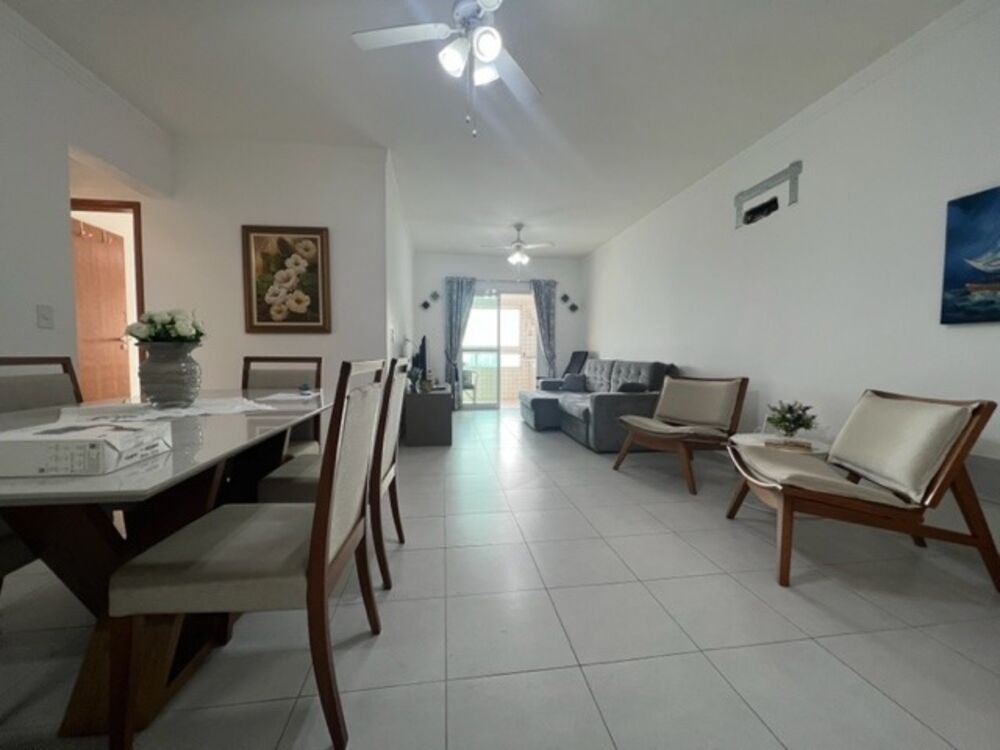 Apartamento, 3 quartos, 129 m² - Foto 8