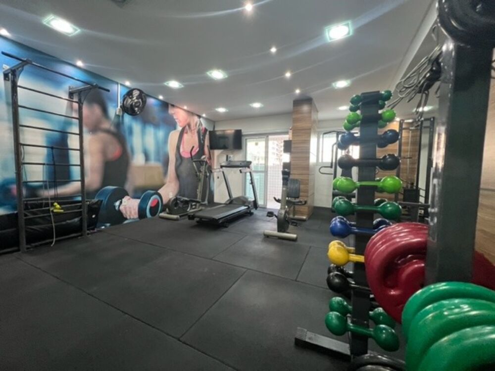 Apartamento, 3 quartos, 129 m² - Foto 30