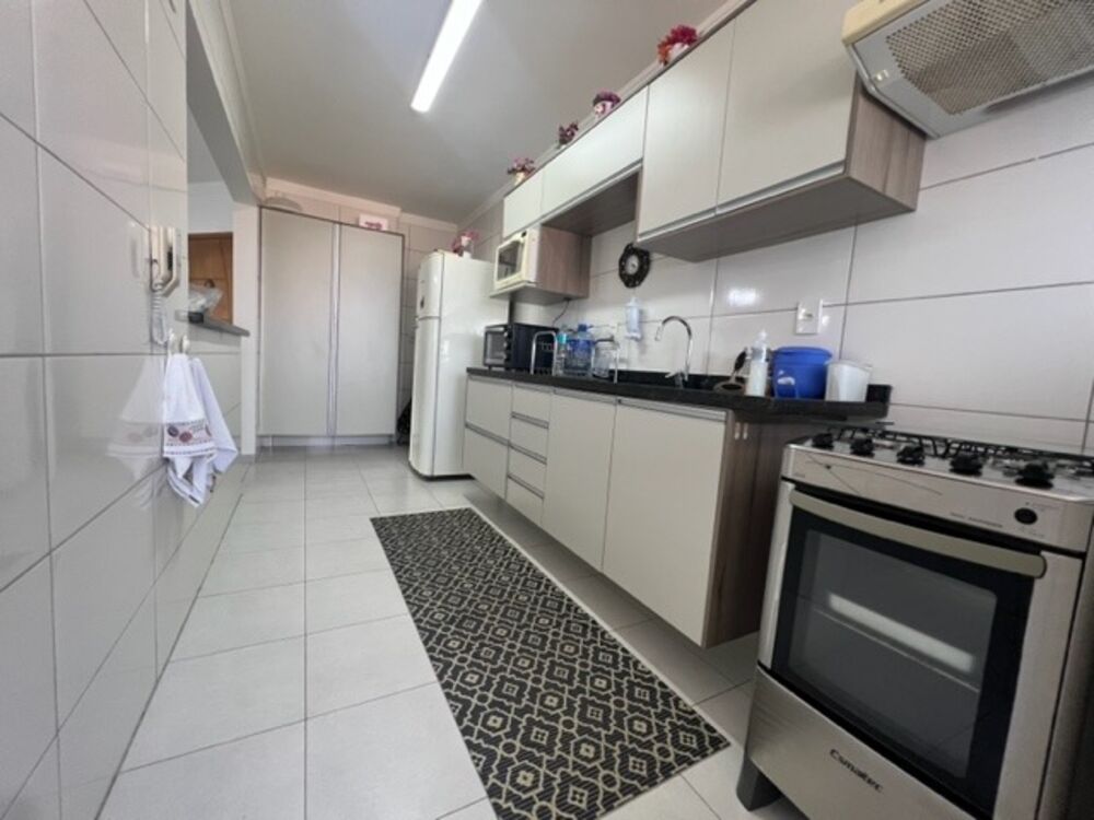 Apartamento, 3 quartos, 129 m² - Foto 3