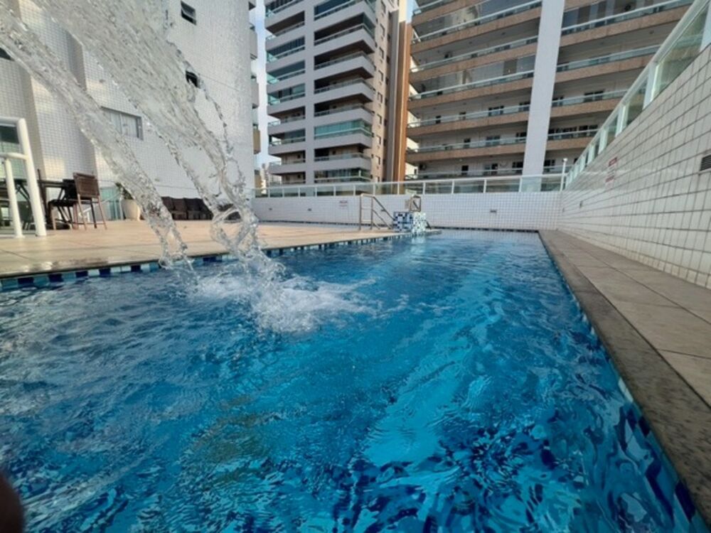 Apartamento, 3 quartos, 129 m² - Foto 1