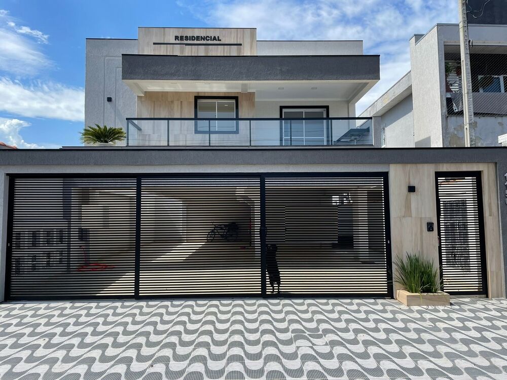 Casa de Condomínio, 2 quartos - Foto 6