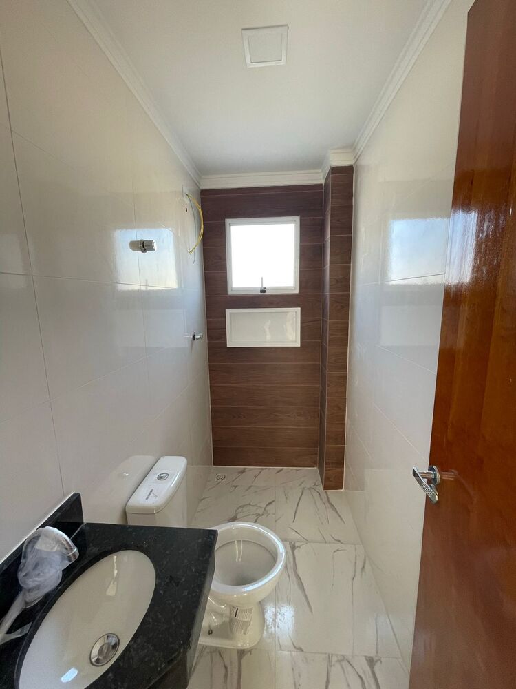 Casa de Condomínio, 2 quartos - Foto 8