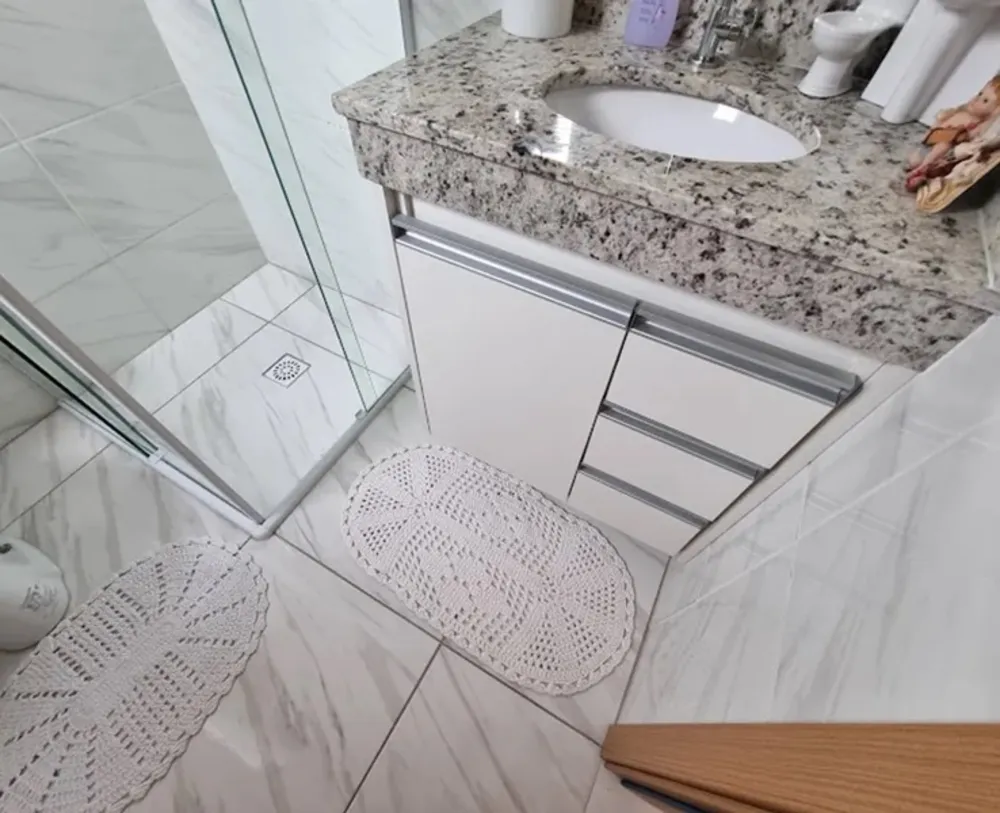 Apartamento, 2 quartos, 68 m² - Foto 9