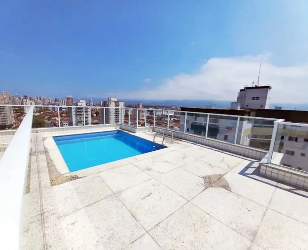 Apartamento, 2 quartos, 68 m² - Foto 1
