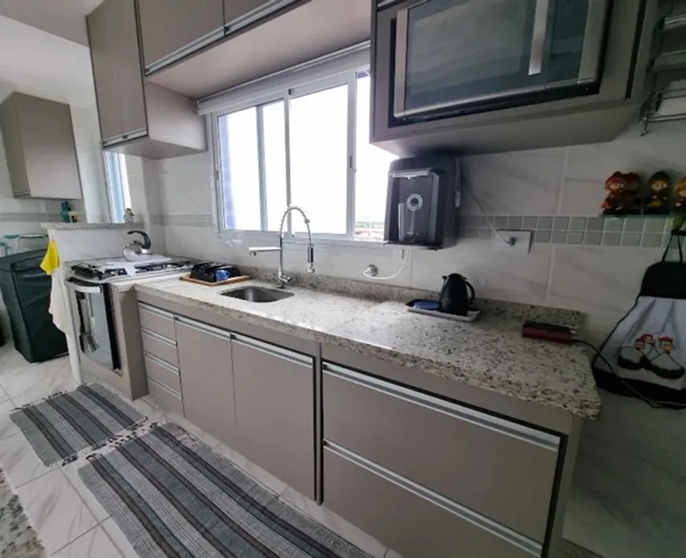 Apartamento, 2 quartos, 68 m² - Foto 1