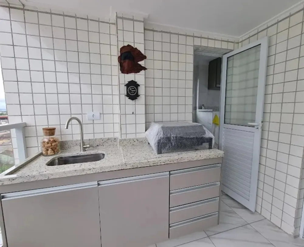 Apartamento, 2 quartos, 68 m² - Foto 4