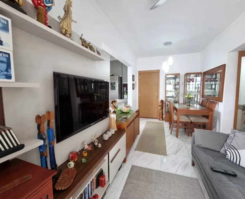 Apartamento, 2 quartos, 68 m² - Foto 5