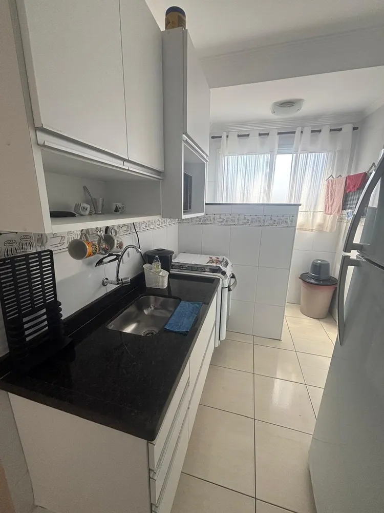 Apartamento, 1 quarto, 45 m² - Foto 8