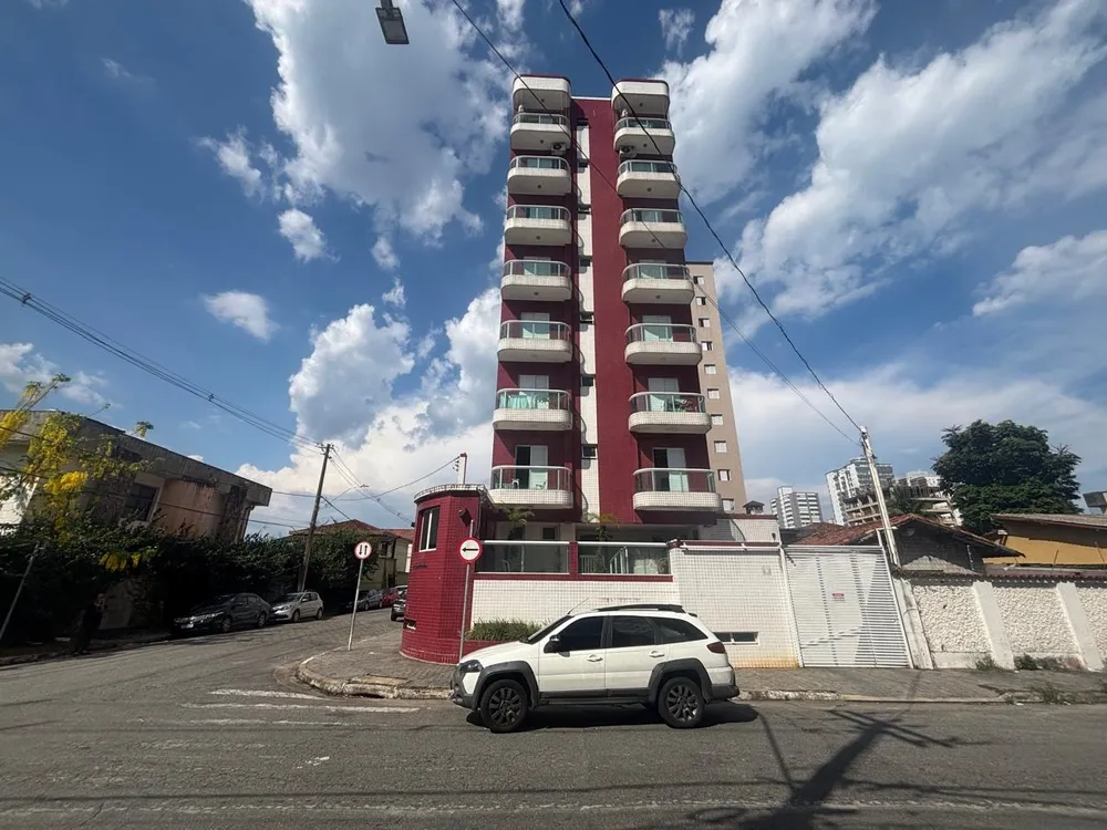 Apartamento, 1 quarto, 45 m² - Foto 1
