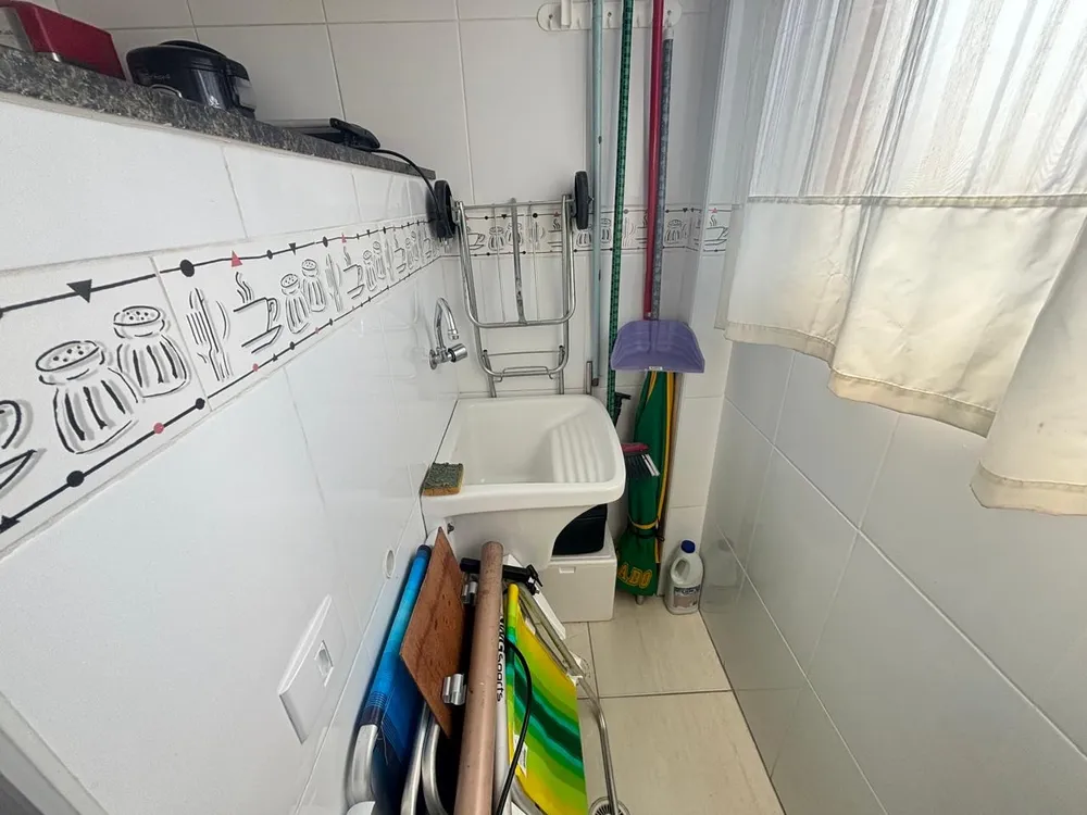Apartamento, 1 quarto, 45 m² - Foto 4