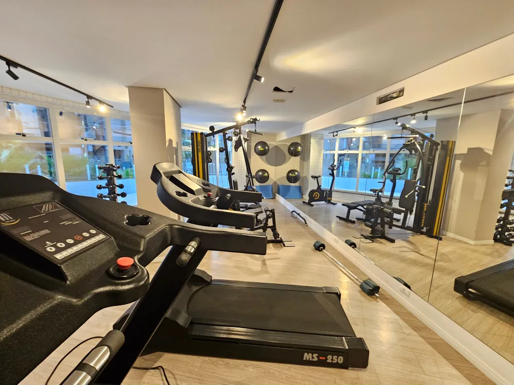 Apartamento, 3 quartos, 129 m² - Foto 8