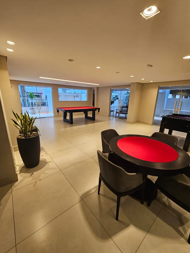 Apartamento, 3 quartos, 129 m² - Foto 3