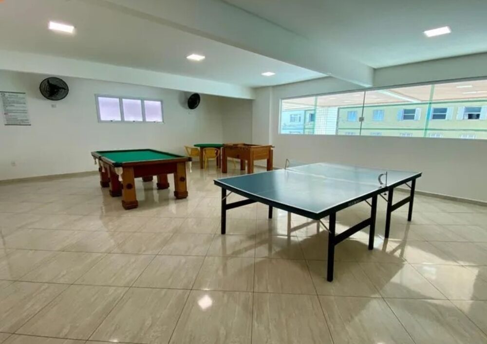 Apartamento, 2 quartos, 90 m² - Foto 1