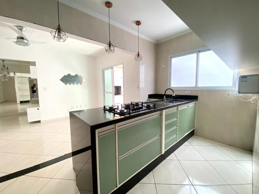 Apartamento, 2 quartos, 90 m² - Foto 9