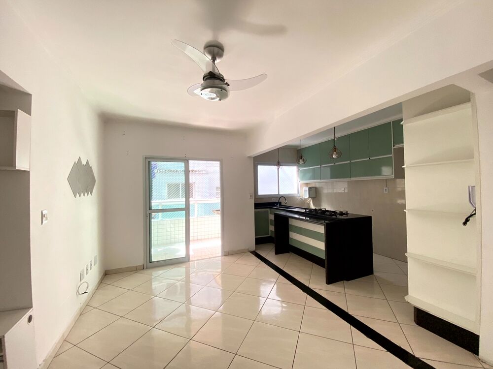 Apartamento, 2 quartos, 90 m² - Foto 2
