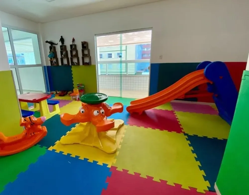 Apartamento, 2 quartos, 90 m² - Foto 2