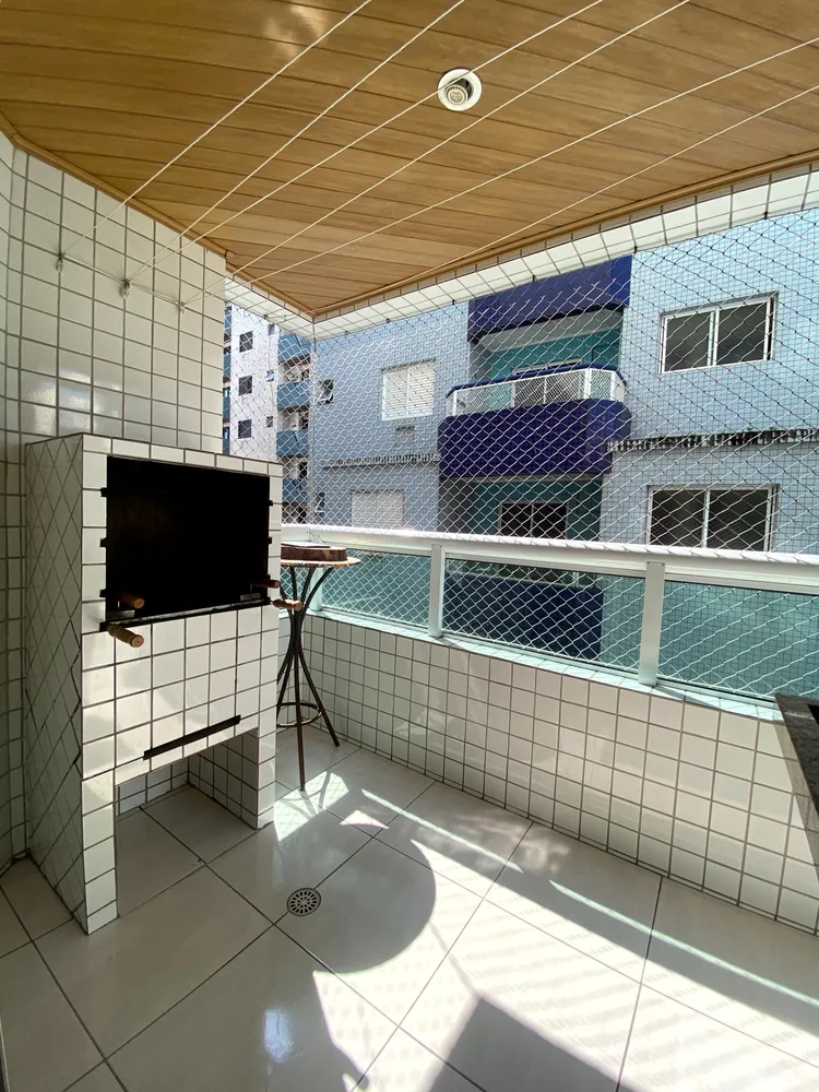 Apartamento, 2 quartos, 90 m² - Foto 7
