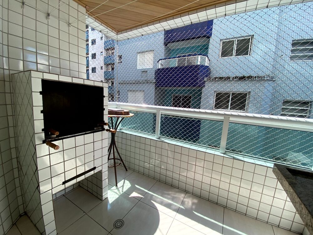 Apartamento, 2 quartos, 90 m² - Foto 3