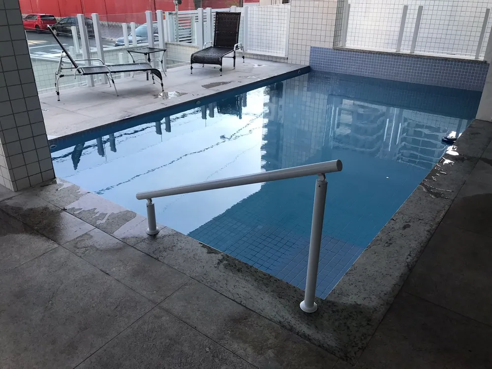 Apartamento, 2 quartos, 80 m² - Foto 9
