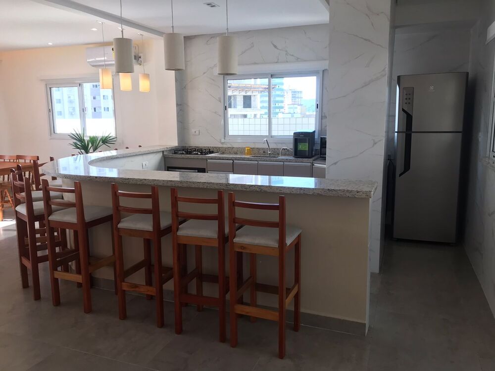 Apartamento, 2 quartos, 80 m² - Foto 2