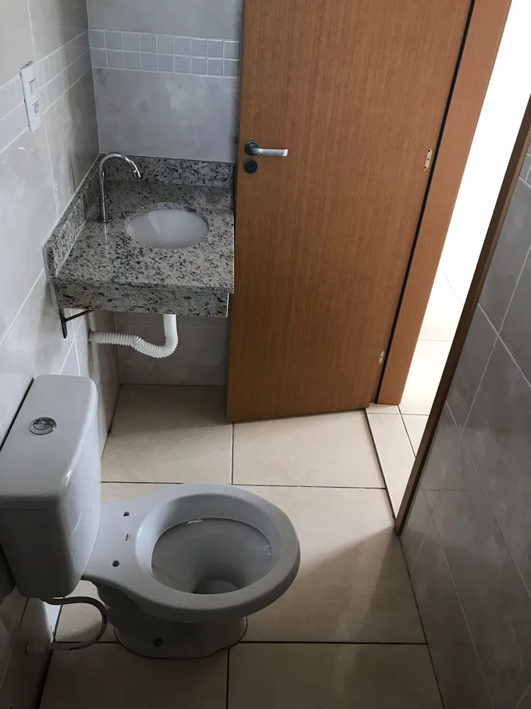 Apartamento, 2 quartos, 80 m² - Foto 3